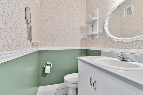 Salle d'eau - 490 Rue Merry S., Magog, QC - Indoor Photo Showing Bathroom