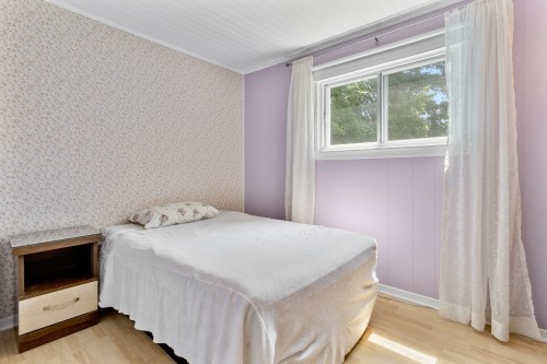 Chambre à coucher - 490 Rue Merry S., Magog, QC - Indoor Photo Showing Bedroom