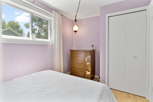 Chambre à coucher - 490 Rue Merry S., Magog, QC - Indoor Photo Showing Bedroom
