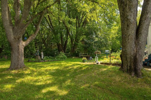 Terre/Terrain - 490 Rue Merry S., Magog, QC - Outdoor