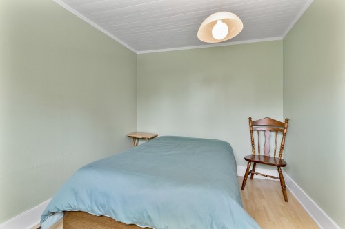 Chambre à coucher - 490 Rue Merry S., Magog, QC - Indoor Photo Showing Bedroom