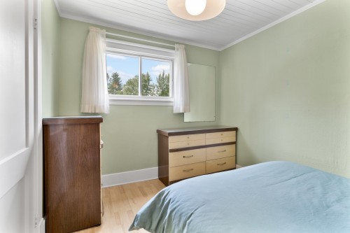 Chambre à coucher - 490 Rue Merry S., Magog, QC - Indoor Photo Showing Bedroom