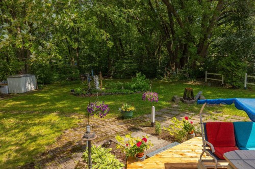 Terre/Terrain - 490 Rue Merry S., Magog, QC - Outdoor