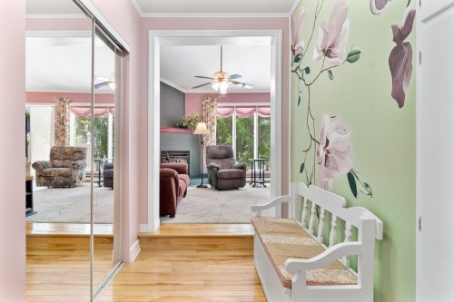 Hall d'entrée/Vestibule - 490 Rue Merry S., Magog, QC - Indoor Photo Showing Other Room