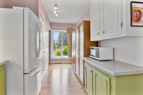Cuisine - 490 Rue Merry S., Magog, QC - Indoor Photo Showing Kitchen