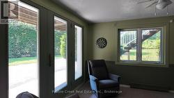 Family room - 