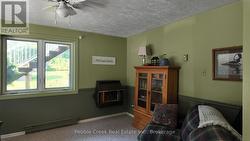 Family room - 