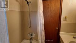 Bathroom - 