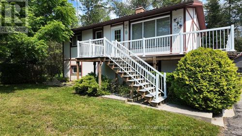 412 ASH STREET  Huron-Kinloss, ON N2Z 2X3