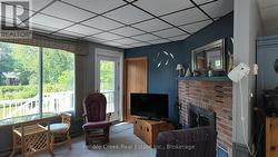 Living room - 