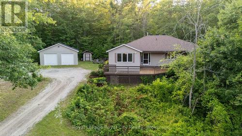 8276 COUNTY ROAD 27 ROAD  Essa, ON L4N 9C4
