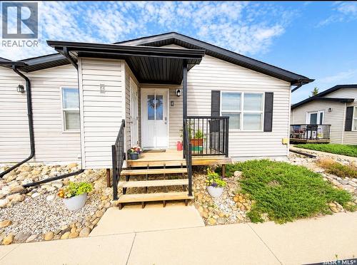 4 1275 S Railway AVENUE E  Swift Current, SK S9H 5P3