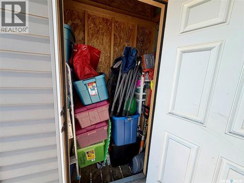 4 1275 S Railway Avenue E, Swift Current, SK - Indoor Photo Showing Other Room
