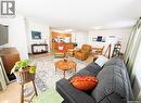 4 1275 S Railway Avenue E, Swift Current, SK  - Indoor Photo Showing Living Room 