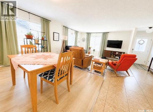 4 1275 S Railway Avenue E, Swift Current, SK - Indoor
