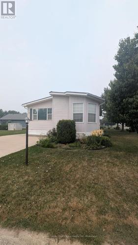 1 25 Thames Road, St. Marys, ON - Outdoor