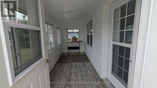 1 25 Thames Road, St. Marys, ON - Outdoor With Exterior
