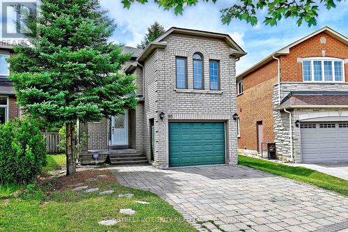 95 ALPINE CRESCENT  Richmond Hill, ON L4S 1V9