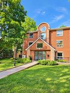 204 - 166 OWEN STREET Barrie, ON L4M 3H9