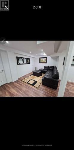 7153 Village Walk, Mississauga, ON -  Photo Showing Other Room