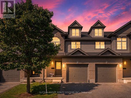 68 - 30 VAUGHAN STREET  Guelph, ON N1G 0B8