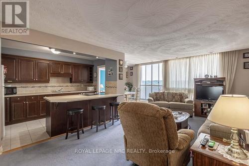 1301 - 15 TOWERING HEIGHTS BOULEVARD  St. Catharines (Glendale/Glenridge), ON L2T 3G7