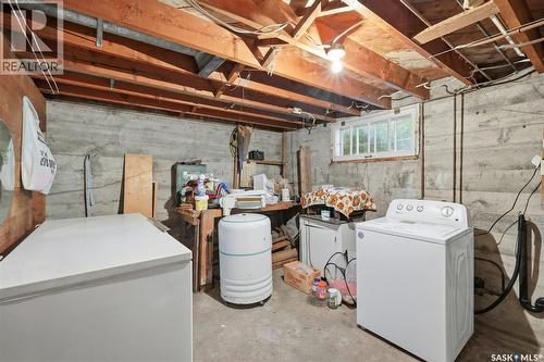 925 O Avenue S, Saskatoon, SK - Indoor Photo Showing Other Room