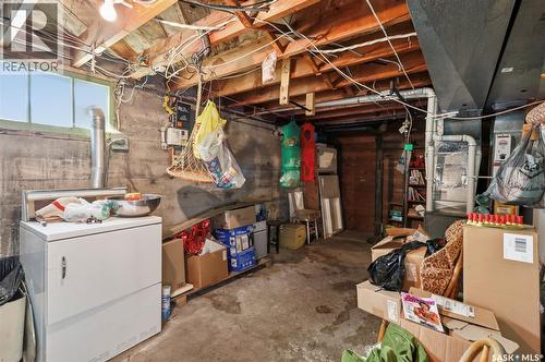 925 O Avenue S, Saskatoon, SK - Indoor