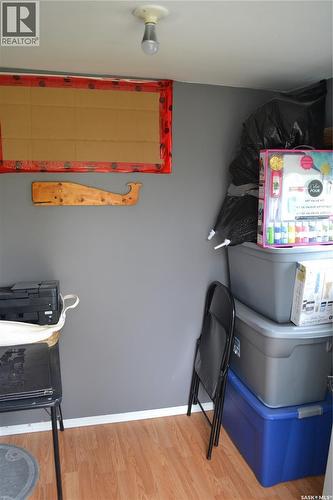 309 1St Avenue W, Kindersley, SK - Indoor