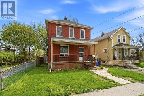 19 VICTORIA STREET  Welland (Welland Downtown), ON L3B 4L6