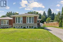 121 CONFEDERATION DRIVE  Toronto, ON M1G 1A4