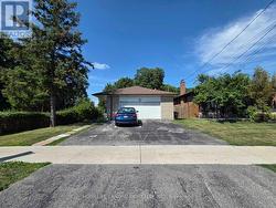 BASEMENT - 2 OLLERTON ROAD Toronto, ON M3J 1X6