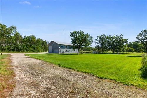 27119 36E Rd, Steinbach, MB - Outdoor