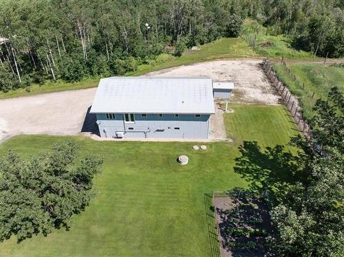 27119 36E Rd, Steinbach, MB - Outdoor