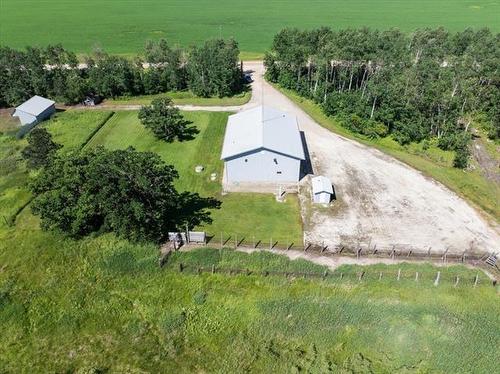 27119 36E Rd, Steinbach, MB - Outdoor