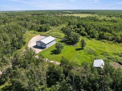 27119 36E Rd, Steinbach, MB - Outdoor With View