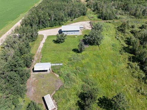 27119 36E Rd, Steinbach, MB - Outdoor With View