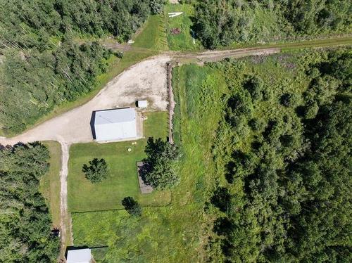 27119 36E Rd, Steinbach, MB - Outdoor With View
