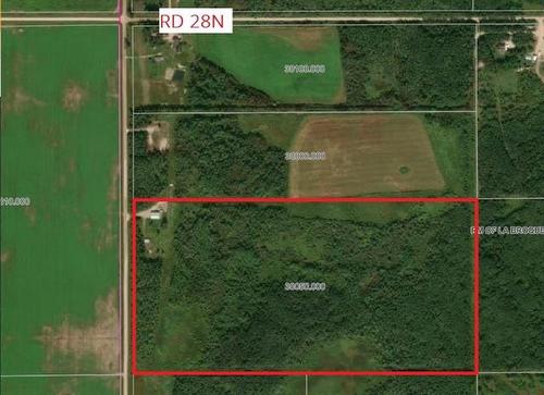 27119 36E Rd, Steinbach, MB - Other