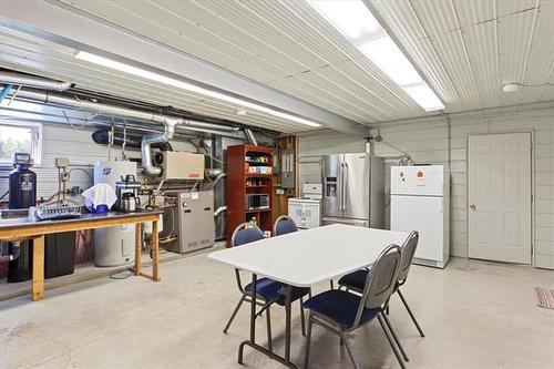 27119 36E Rd, Steinbach, MB - Indoor