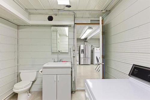 27119 36E Rd, Steinbach, MB - Indoor