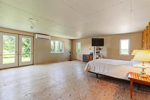 27119 36E Rd, Steinbach, MB - Indoor Photo Showing Bedroom