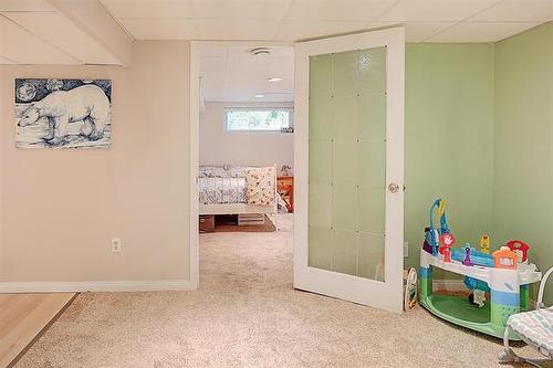 366 Campbell St, Winnipeg, MB - Indoor
