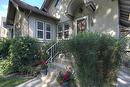 366 Campbell St, Winnipeg, MB  - Outdoor 