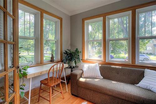 366 Campbell St, Winnipeg, MB - Indoor