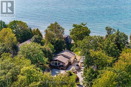 1948 Tiny Beaches Road S, Tiny, ON - Outdoor With Body Of Water With View