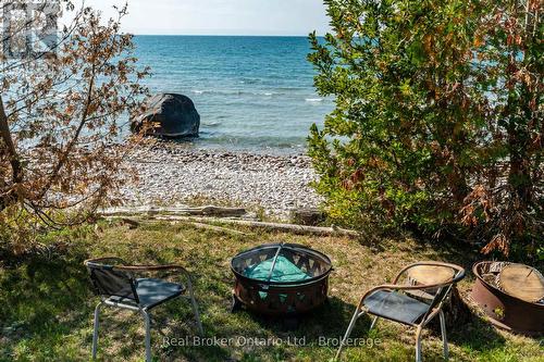 1948 Tiny Beaches Road S, Tiny, ON - Outdoor With Body Of Water