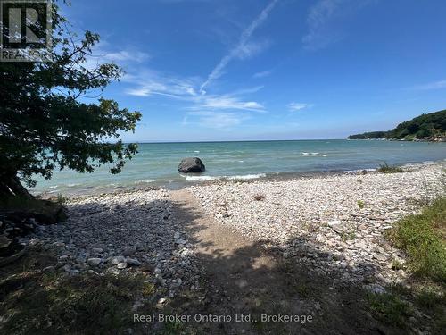 1948 Tiny Beaches Road S, Tiny, ON - Outdoor With Body Of Water With View