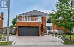 7 KIMBARK CRESCENT Markham, ON L3R 8P7