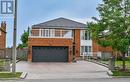 7 Kimbark Crescent, Markham, ON  - Outdoor 